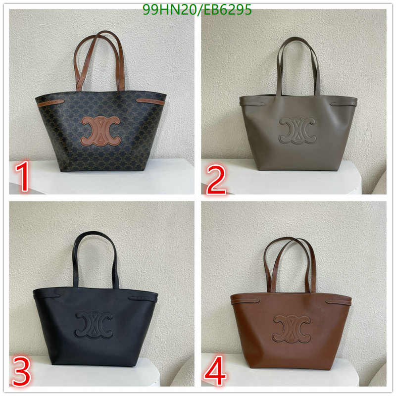 Celine-Bag-4A Quality Code: EB6295 $: 99USD