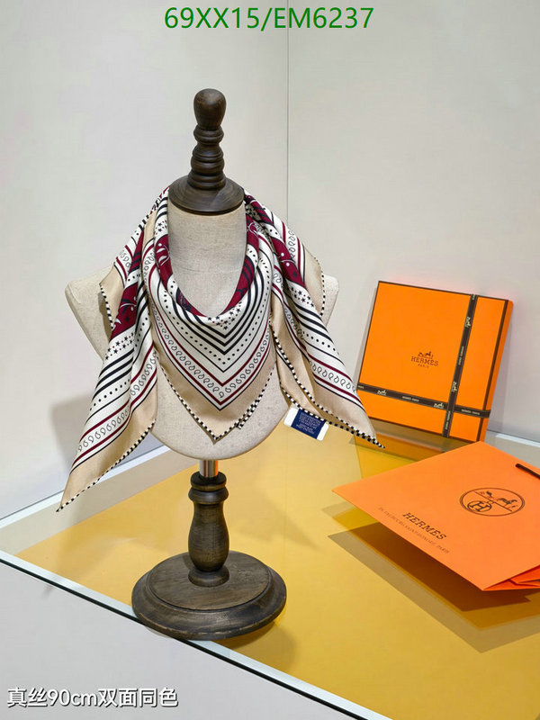 Hermes-Scarf Code: EM6237 $: 69USD