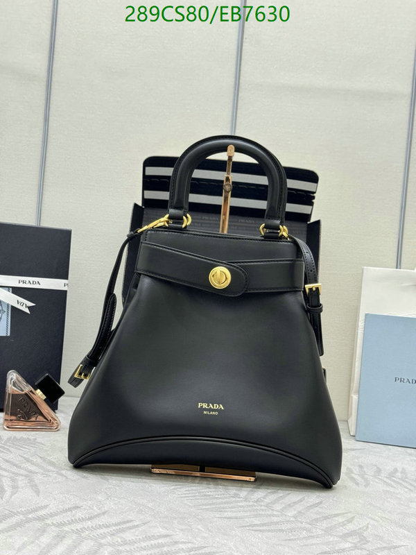 Prada-Bag-Mirror Quality Code: EB7630 $: 289USD