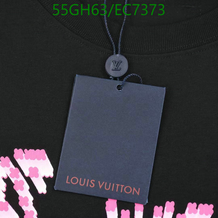 LV-Clothing Code: EC7373 $: 55USD