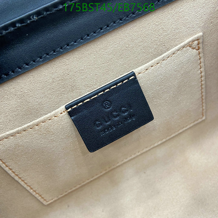 Gucci-Bag-Mirror Quality Code: EB7568 $: 175USD