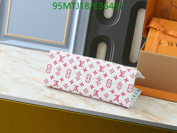 LV-Bag-4A Quality Code: EB6497 $: 95USD