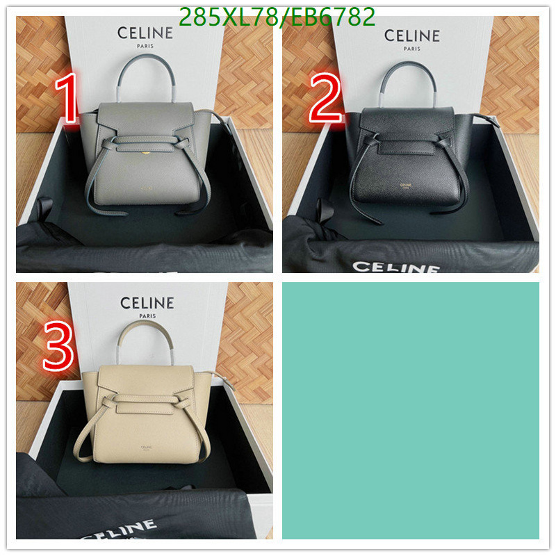 Celine-Bag-Mirror Quality Code: EB6782