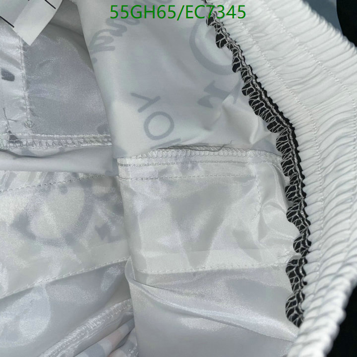 Dior-Clothing Code: EC7345 $: 55USD