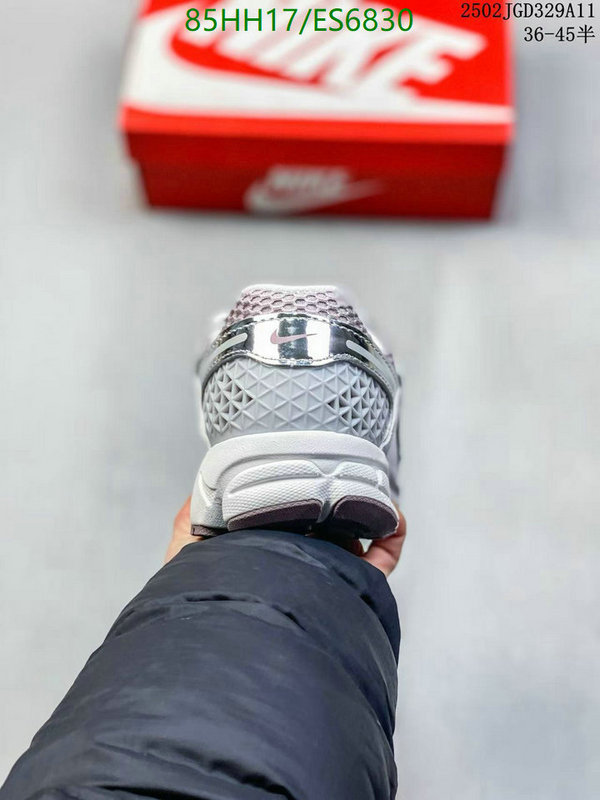 Nike-Men shoes Code: ES6830 $: 85USD