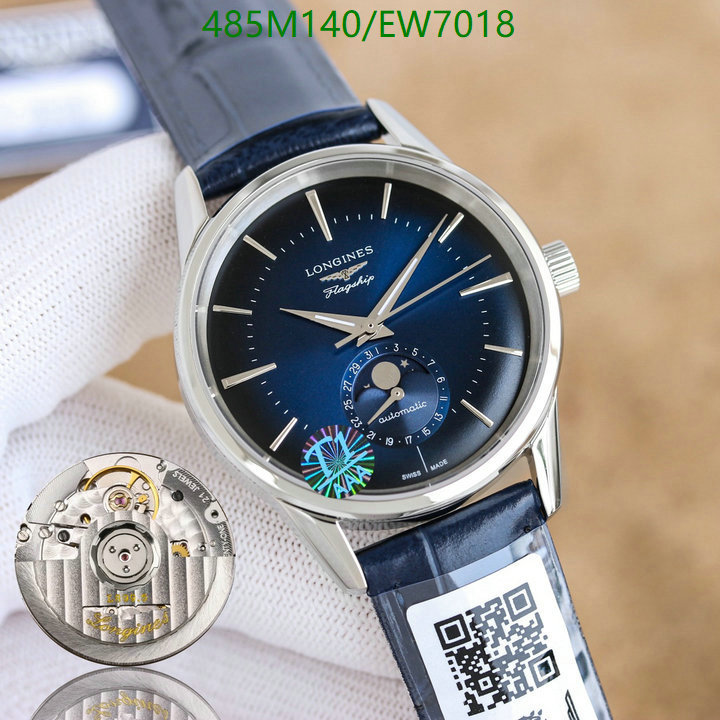 Longines-Watch-Mirror Quality Code: EW7018 $: 485USD