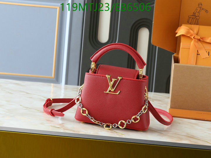 LV-Bag-4A Quality Code: EB6506