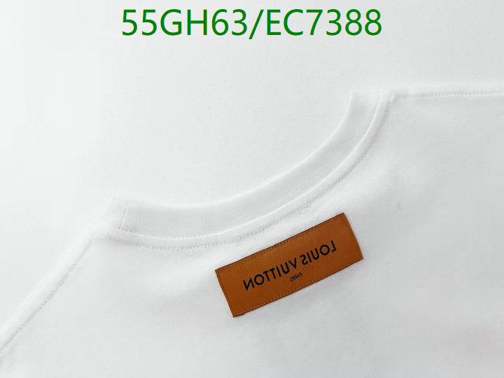 LV-Clothing Code: EC7388 $: 55USD