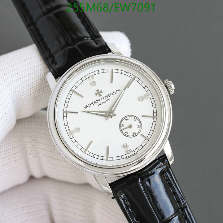 Vacheron Constantin-Watch-Mirror Quality Code: EW7091 $: 255USD