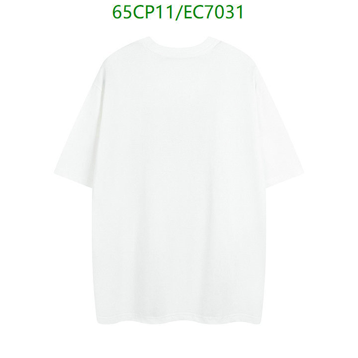 Gucci-Clothing Code: EC7031 $: 65USD