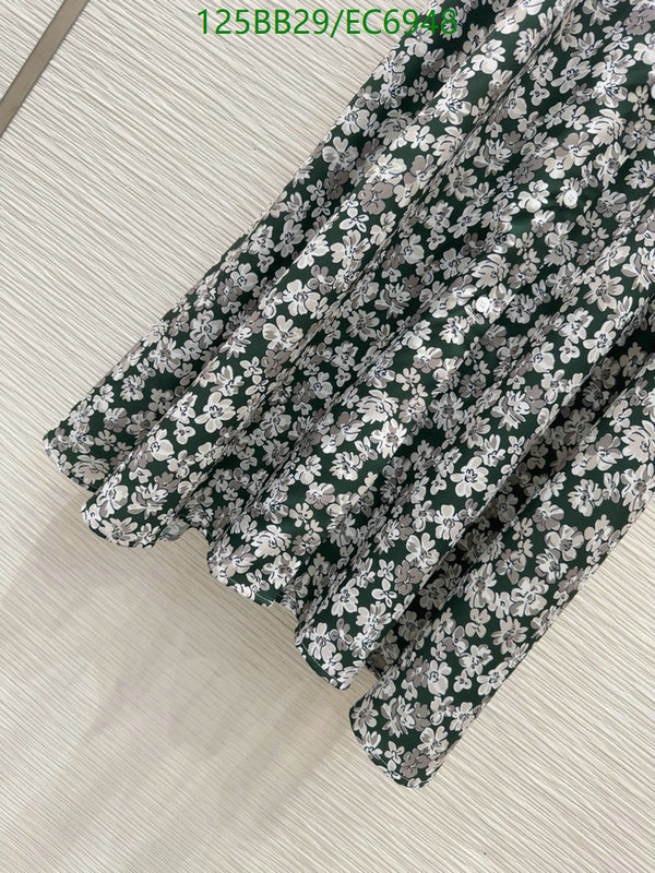 MIUMIU-Clothing Code: EC6948 $: 125USD