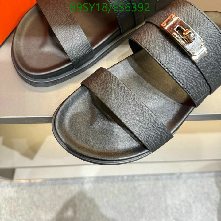 Hermes-Men shoes Code: ES6392 $: 89USD