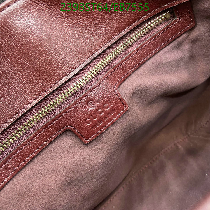 Gucci-Bag-Mirror Quality Code: EB7555 $: 239USD