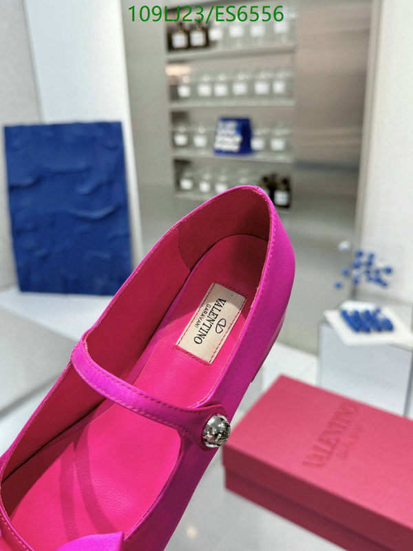 Valentino-Women Shoes Code: ES6556 $: 109USD