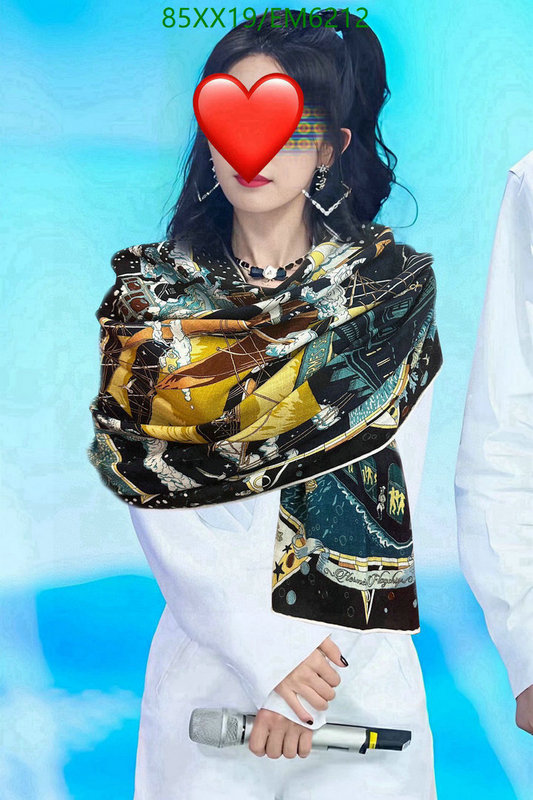 Hermes-Scarf Code: EM6212 $: 85USD