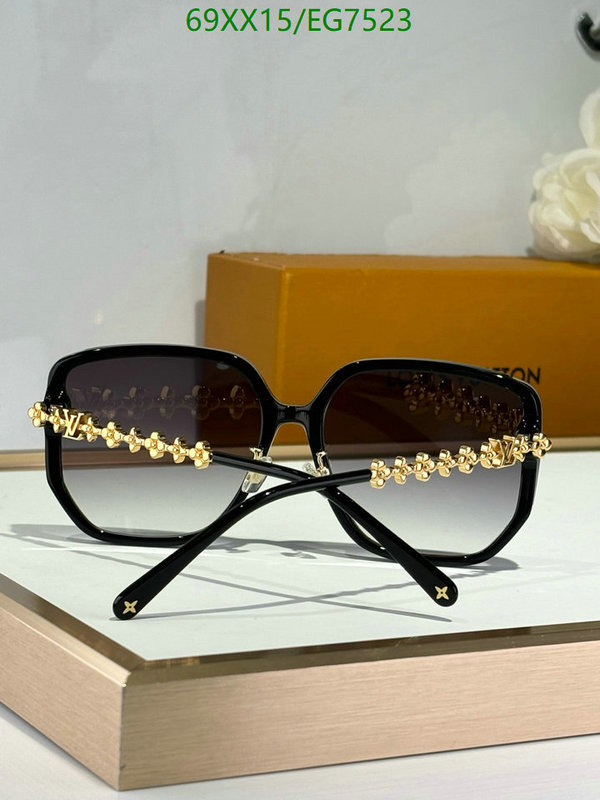 LV-Glasses Code: EG7523 $: 69USD