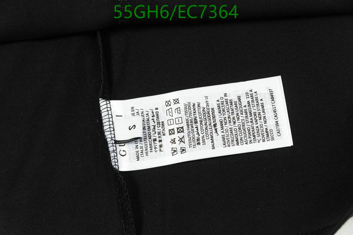 Gucci-Clothing Code: EC7364 $: 55USD