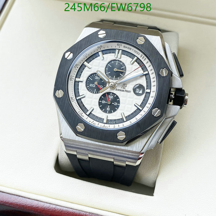 Audemars Piguet-Watch-Mirror Quality Code: EW6798 $: 245USD