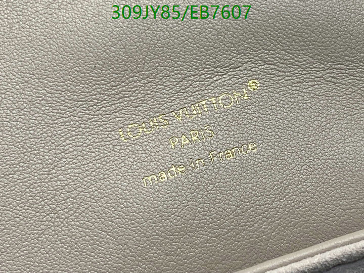 LV-Bag-Mirror Quality Code: EB7607 $: 309USD