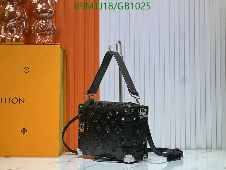 LV-Bag-4A Quality Code: GB1025 $: 89USD