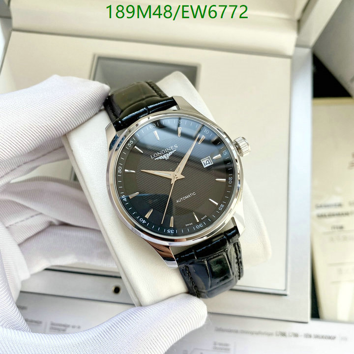 LONGINES-Watch-4A Quality Code: EW6772 $: 189USD