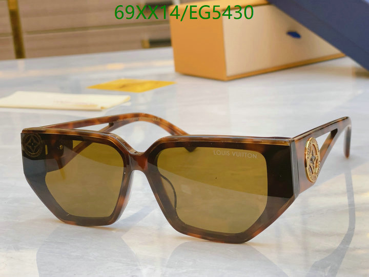 LV-Glasses Code: EG5430 $: 69USD