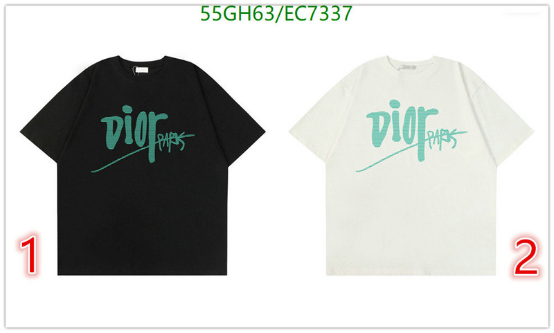 Dior-Clothing Code: EC7337 $: 55USD