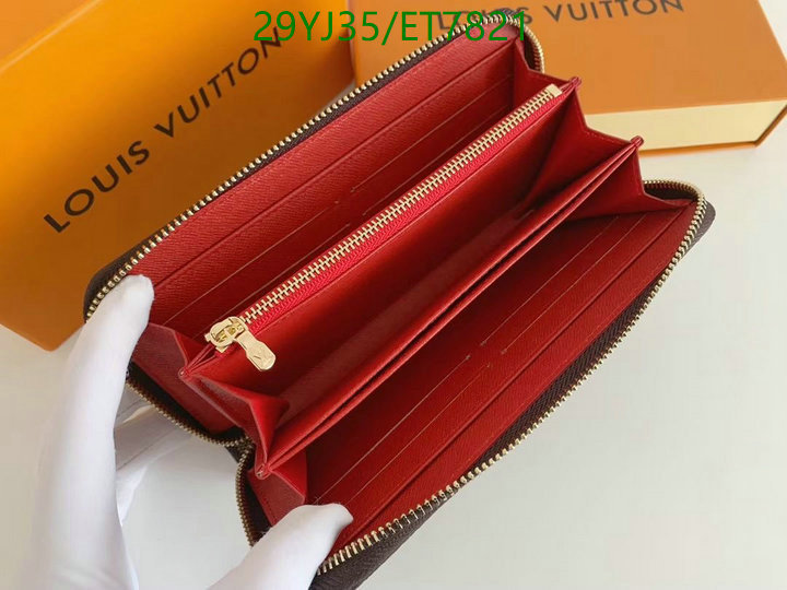 LV-Wallet-4A Quality Code: ET7821 $: 29USD