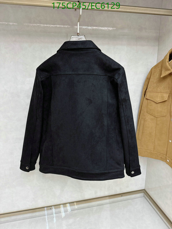 Dior-Clothing Code: EC6129 $: 175USD