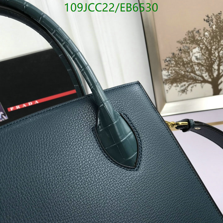 Prada-Bag-4A Quality Code: EB6530 $: 109USD