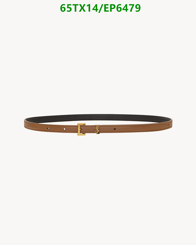YSL-Belts Code: EP6479 $: 65USD