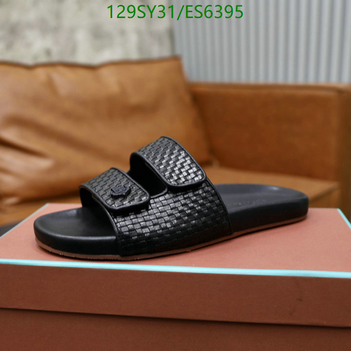 Loro Piana-Men shoes Code: ES6395 $: 129USD