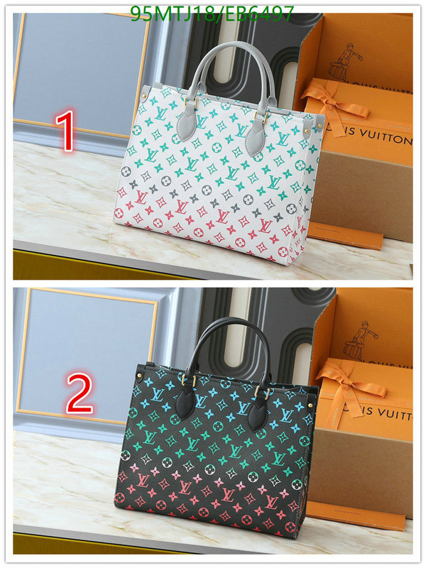 LV-Bag-4A Quality Code: EB6497 $: 95USD