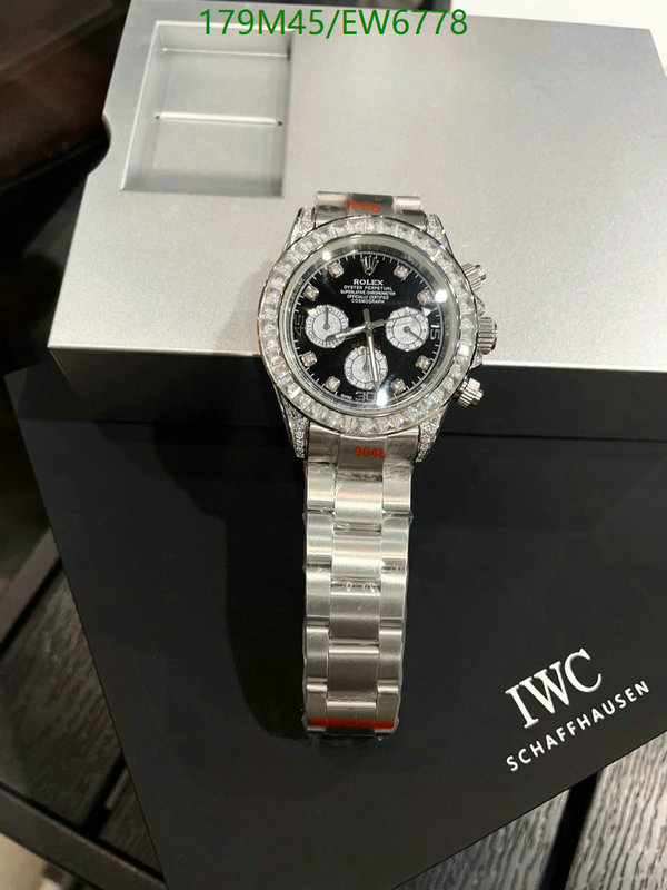 Rolex-Watch-4A Quality Code: EW6778 $: 179USD