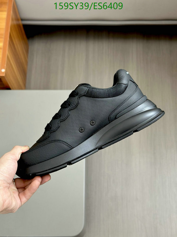 LV-Men shoes Code: ES6409 $: 159USD