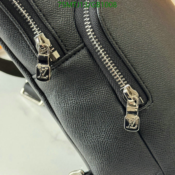 LV-Bag-4A Quality Code: GB1008 $: 75USD
