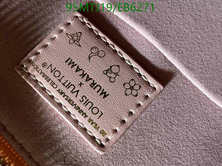 LV-Bag-4A Quality Code: EB6271 $: 95USD