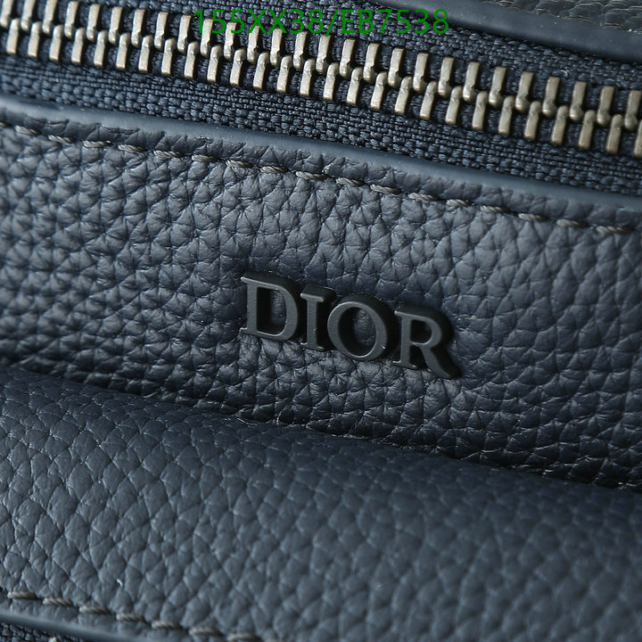 Dior-Bag-Mirror Quality Code: EB7538 $: 155USD