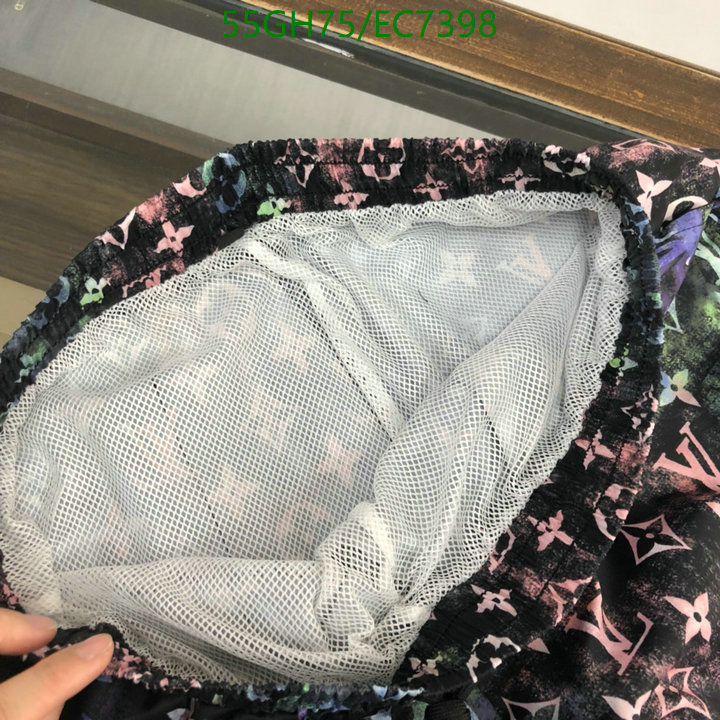 LV-Clothing Code: EC7398 $: 55USD