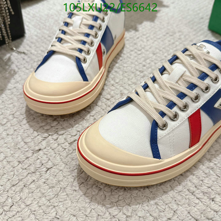 BV-Women Shoes Code: ES6642 $: 105USD