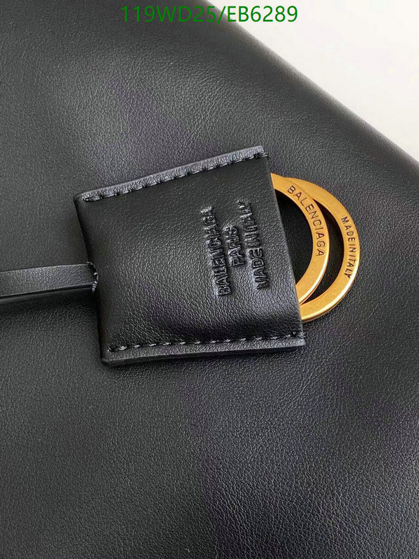Balenciaga-Bag-4A Quality Code: EB6289-Yupoo.ru - Copybrand.Team photo album Balenciaga-Bag-4A Quality Code: EB6289