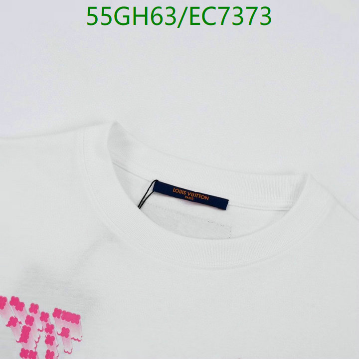 LV-Clothing Code: EC7373 $: 55USD