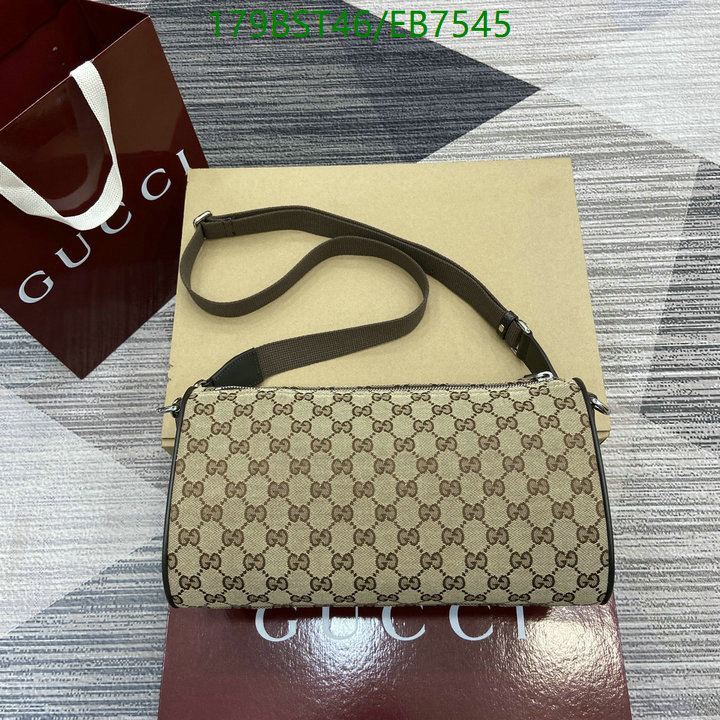 Gucci-Bag-Mirror Quality Code: EB7545 $: 179USD
