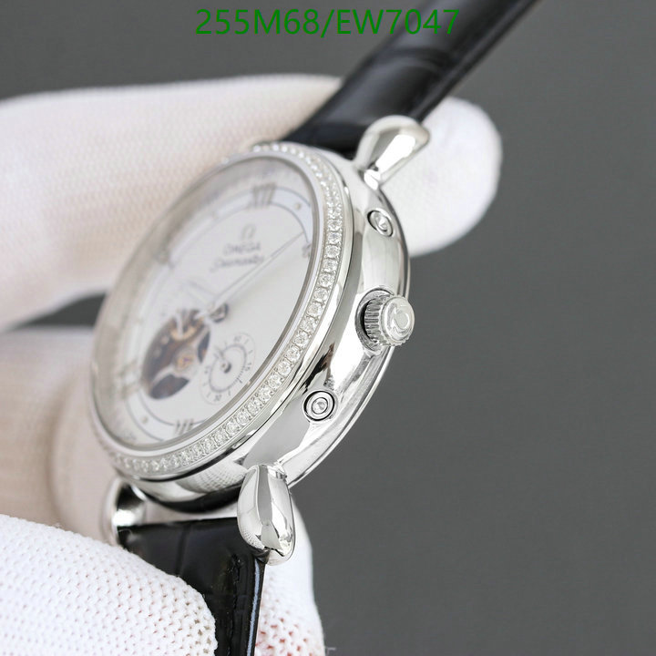 Omega-Watch-Mirror Quality Code: EW7047 $: 225USD