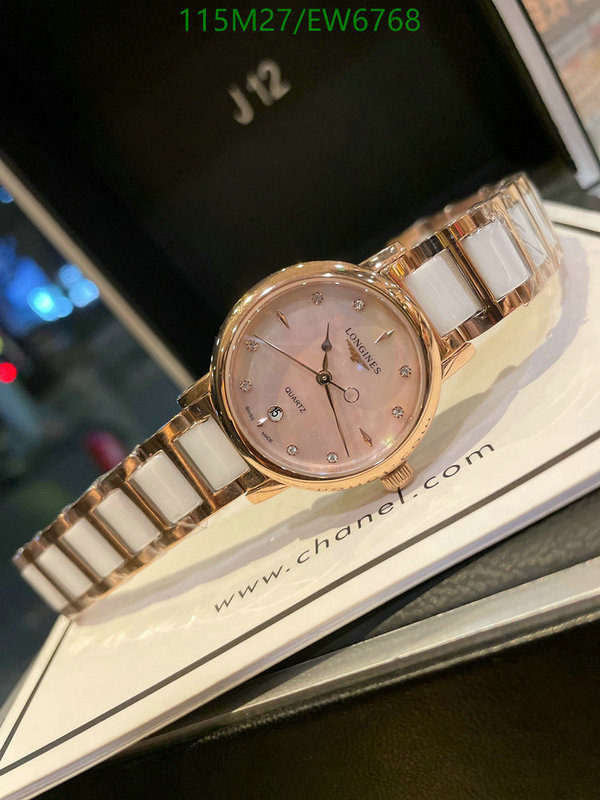LONGINES-Watch-4A Quality Code: EW6768 $: 115USD