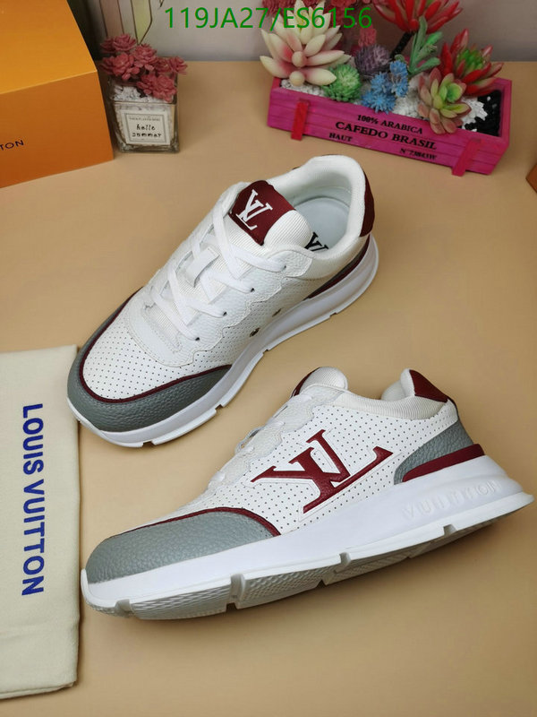 LV-Women Shoes Code: ES6156 $: 119USD