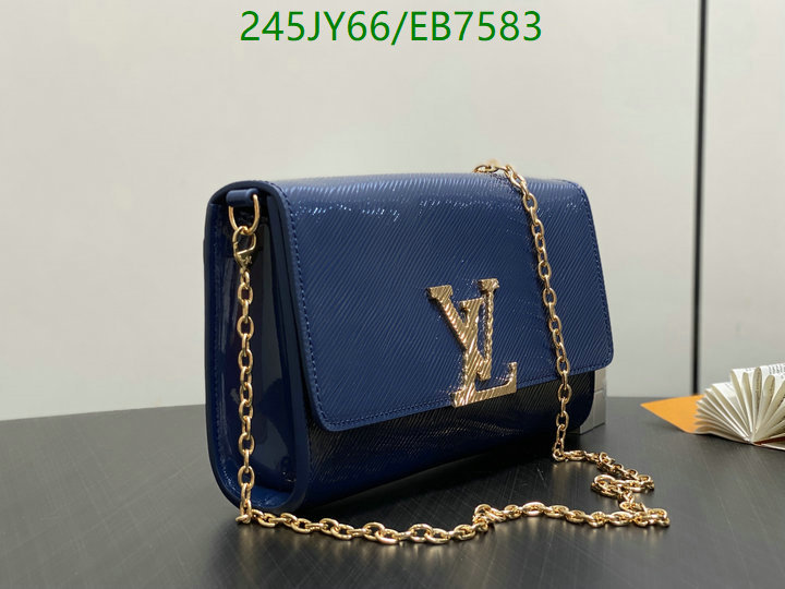 LV-Bag-Mirror Quality Code: EB7583 $: 245USD