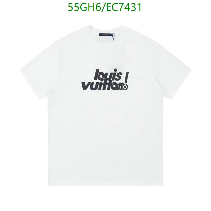 LV-Clothing Code: EC7431 $: 55USD