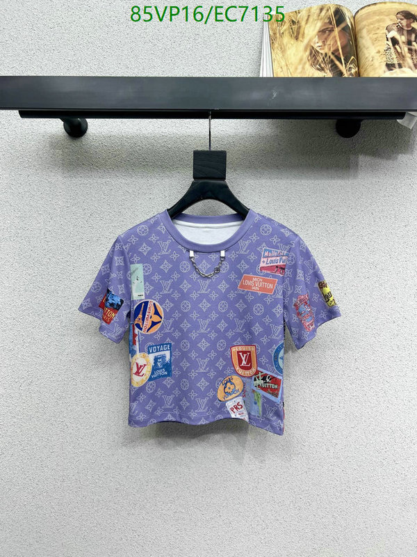LV-Clothing Code: EC7135 $: 85USD