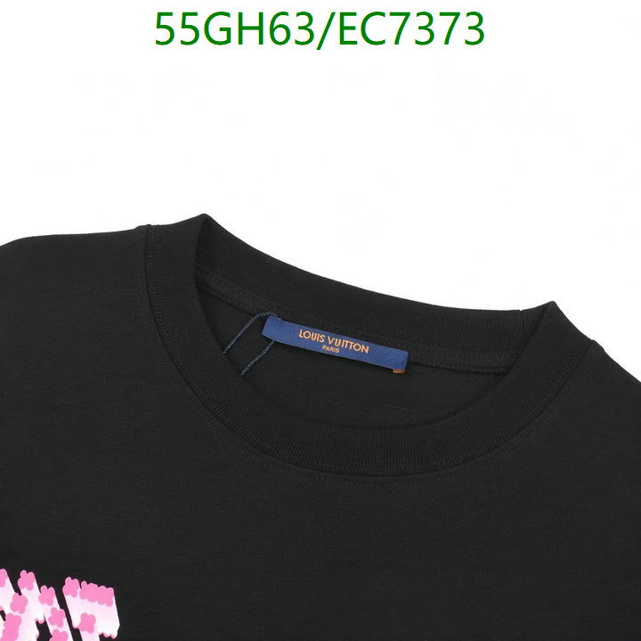 LV-Clothing Code: EC7373 $: 55USD